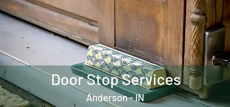 Door Stop Services Anderson - IN