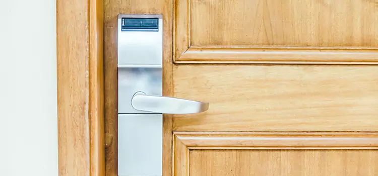 Advanced Solutions in Anderson, IN for Modern Security