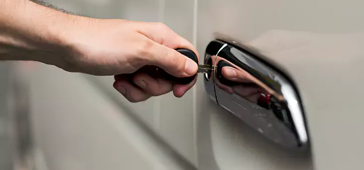 Why Choose Our Auto Locksmith Team in Anderson, IN?