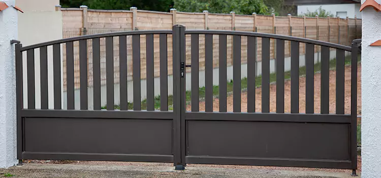 Advanced Gate Solutions in Anderson, IN