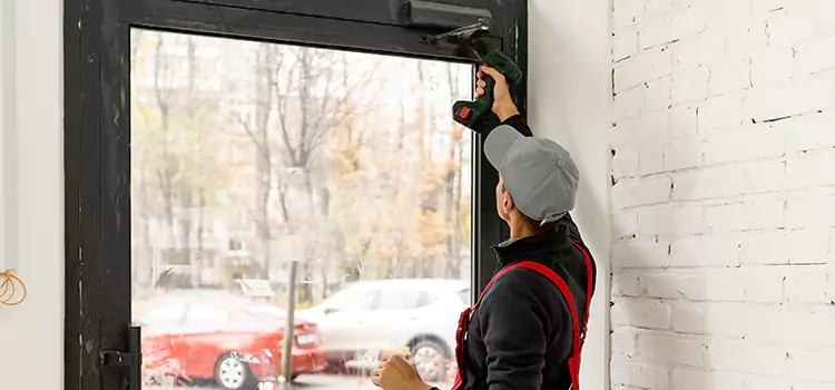 Comprehensive Door Closer Services in Anderson, IN