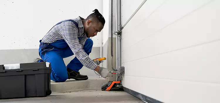 Expert Solutions for Every Garage Lock Need in Anderson, IN
