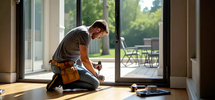 Comprehensive Solutions for Every Glass Door Need in Anderson, IN