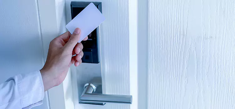 Why Choose Us for Your Keycard Lock Installation in Anderson, IN?
