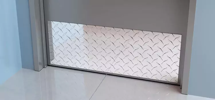 Benefits of Professional Kick Plate Solutions in Anderson, IN