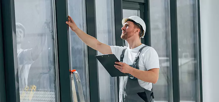 Comprehensive Solutions for Your Sticking Doors in Anderson, IN