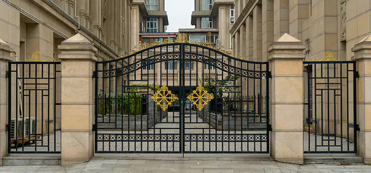 Comprehensive Iron Gate Maintenance Solutions in Anderson, IN