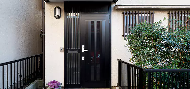 Popular Exterior Door Options in Anderson, IN