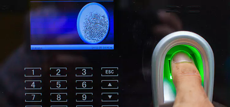 Your Trusted Partner for Secure Access in Anderson, IN