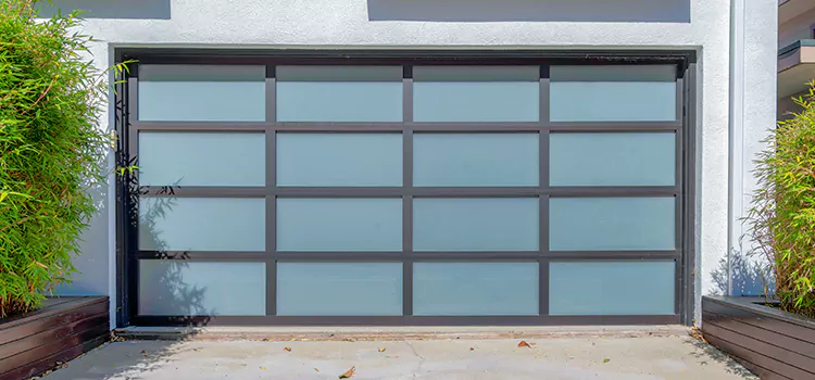 Why Choose Us for Garage Door Care in Anderson, IN?