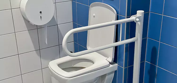 Comprehensive Solutions in Anderson, IN for Accessible Facilities