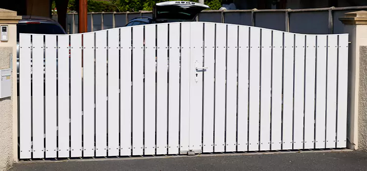 Why Choose Us for Residential Gate Repair in Anderson, IN?