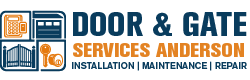 Door & Gate Services Anderson